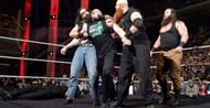 Brock Lesnar Vs Bray Wyatt would have been a big money fight